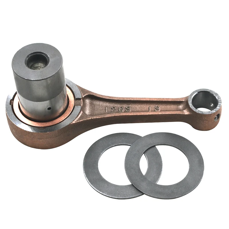 

Motorcycle Engine Parts Connecting Rod For KAWASAKI KLX250 1992-2017 KLX300 1996-2007 KLX 250 300 13101-1253