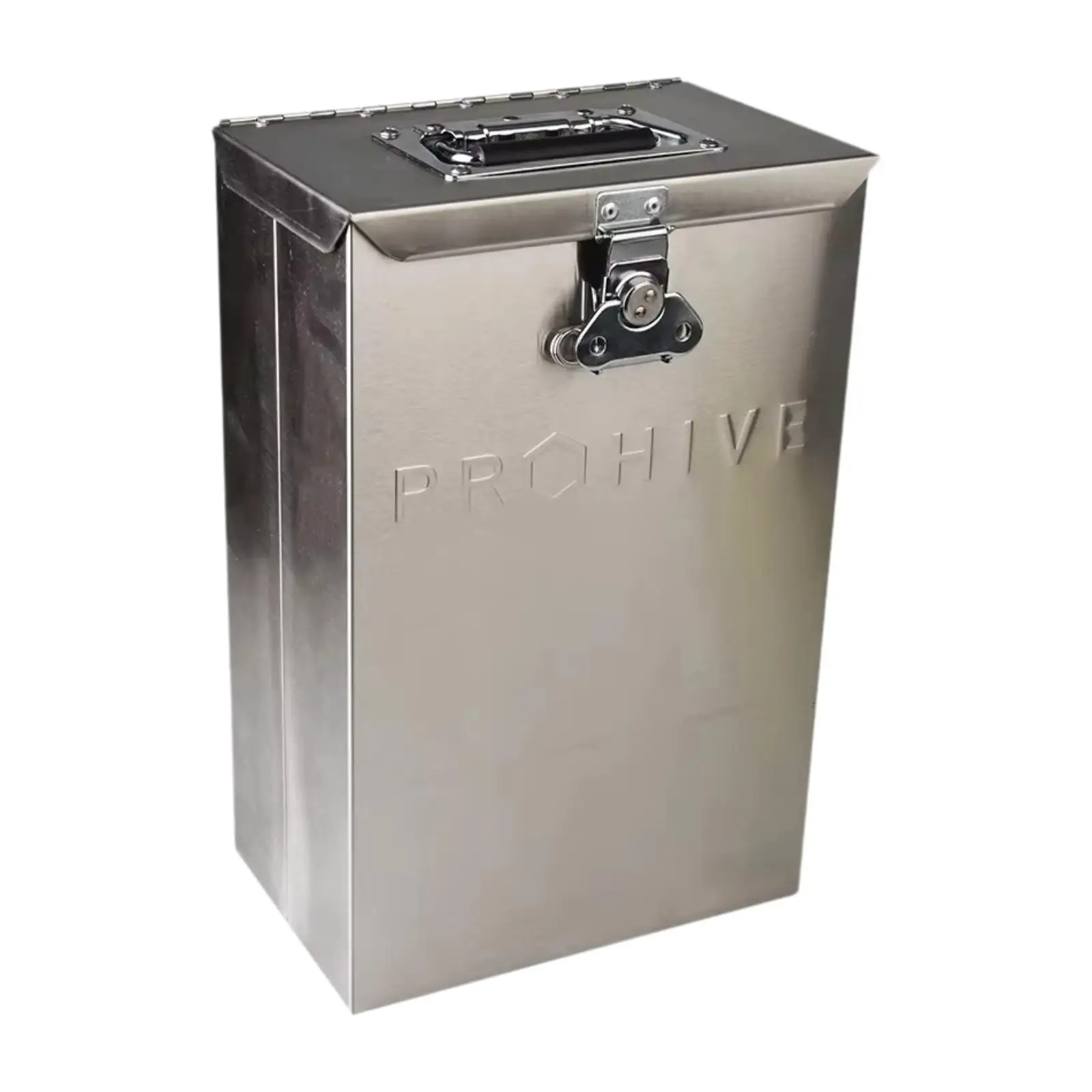 

Bee Hive Smoker Stainless Steel Beekeepers Tool for Beekeeper Portable with Handle Beekeeping Equipment Beekeeping Transfer Box