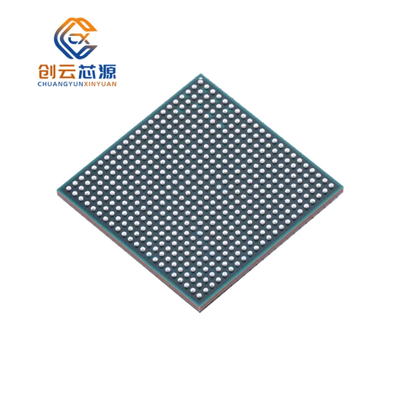 1pcs New 100% Original XC7K70T-1FBG484C Integrated Circuits Operational Amplifier Single Chip Microcomputer FCBGA-484(23x23)