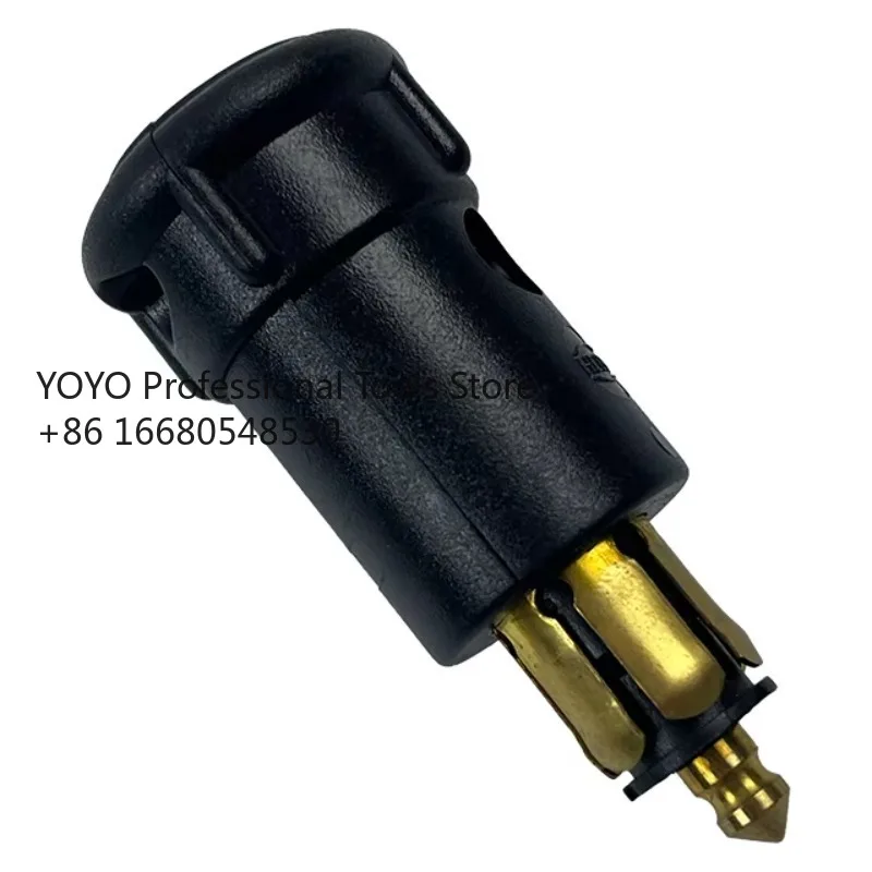 

r4sPN.3515018815 Plug for Asphalt Paver S1800-1 1600-1 24V