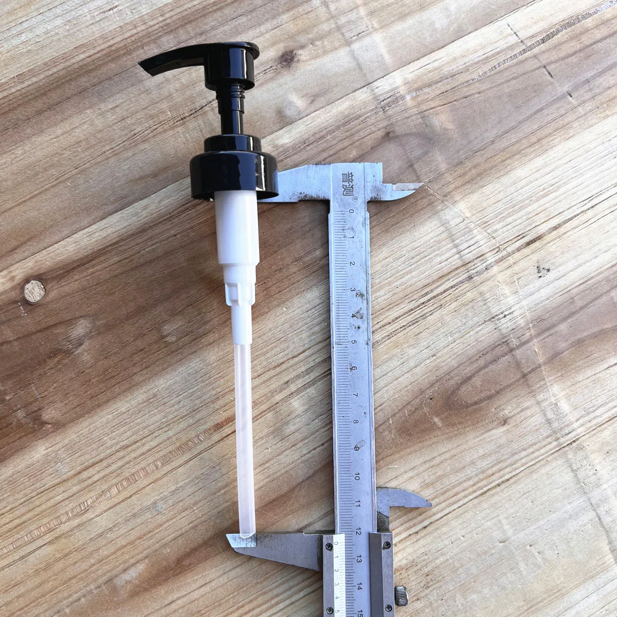 1x 50x 100x Soap Pump Heads: 20/410, 24/410,  28/410  Lotion Dispenser for Bath Shampoo Bottles Press Nozzle Design for Easy Use