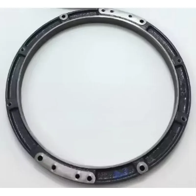 Hoist Structural Spare Parts 52275306 QA 3.2T Drum Bearing Housing Retaining Ring 1 Year Warranty CN