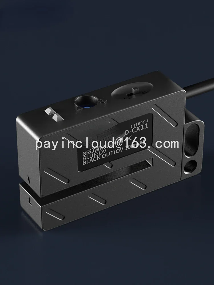 

Labeling Machine Label Transducer Non-Transparent Label Electric Eye Detection Sensor LSD-CX11