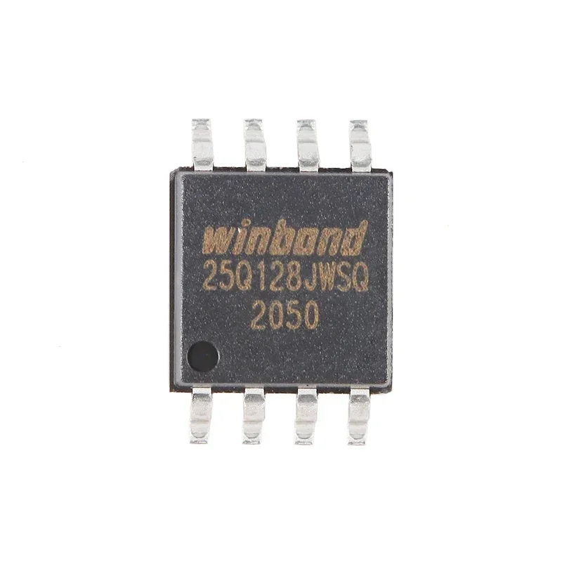 Original genuine patch W25Q128JWSIQ SOIC-8