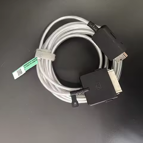 Brand NEW Original BN39-02577A 5M for Samsung One Connect Cable for QLED 8K Ultra HD Smart LED HDTV TV Box