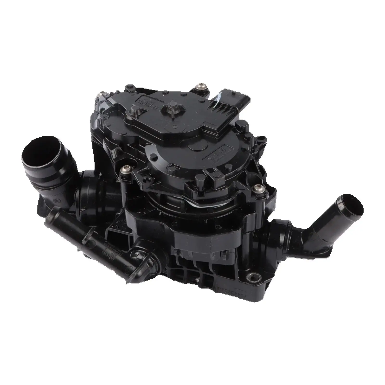 1PCS Thermostat Housing 25600-2J100 FOR Hyundai Kona Elantra Sedan 2018-2022 2.0L