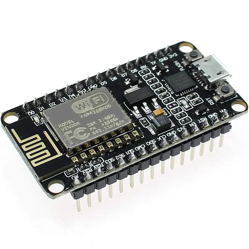 【A42U】لوحة تطوير Nodemcu Lua ESP8266 مجلس التنمية ESP8266 CP2102 CP2102