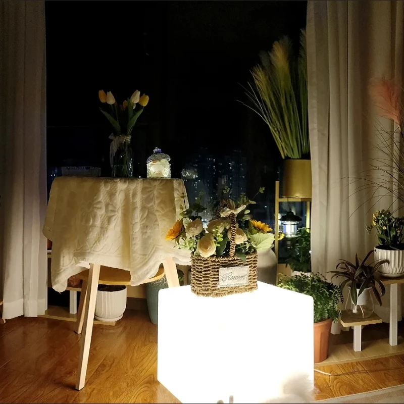 3-color-illuminated-bedside-table-white-cube-floor-lamp-sofa-coffee-table-bedside-lamp-night-lamp-remote-controller
