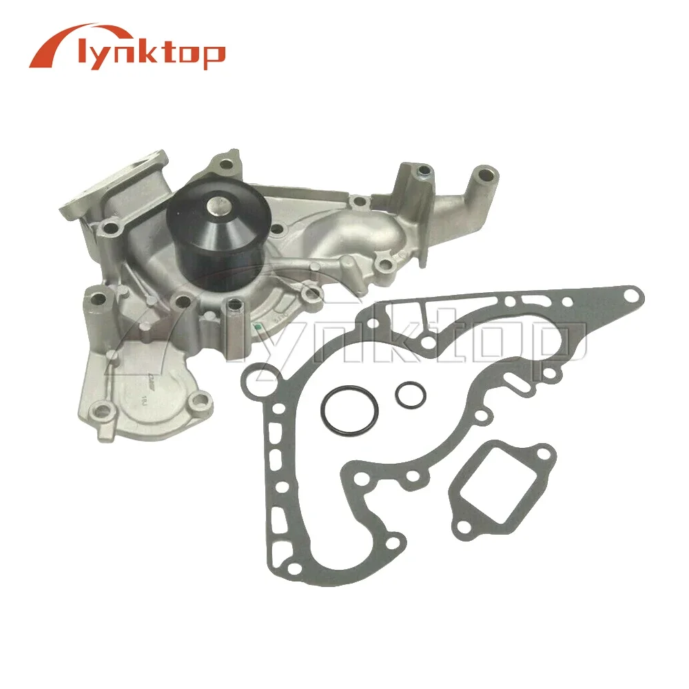 Water Pump for Toyota 4Runner Tundra Sequoia Land Cruiser Lexus GS400 GS430 LS400 LS430 SC400 SC430 LX470 GX470 16100-59276