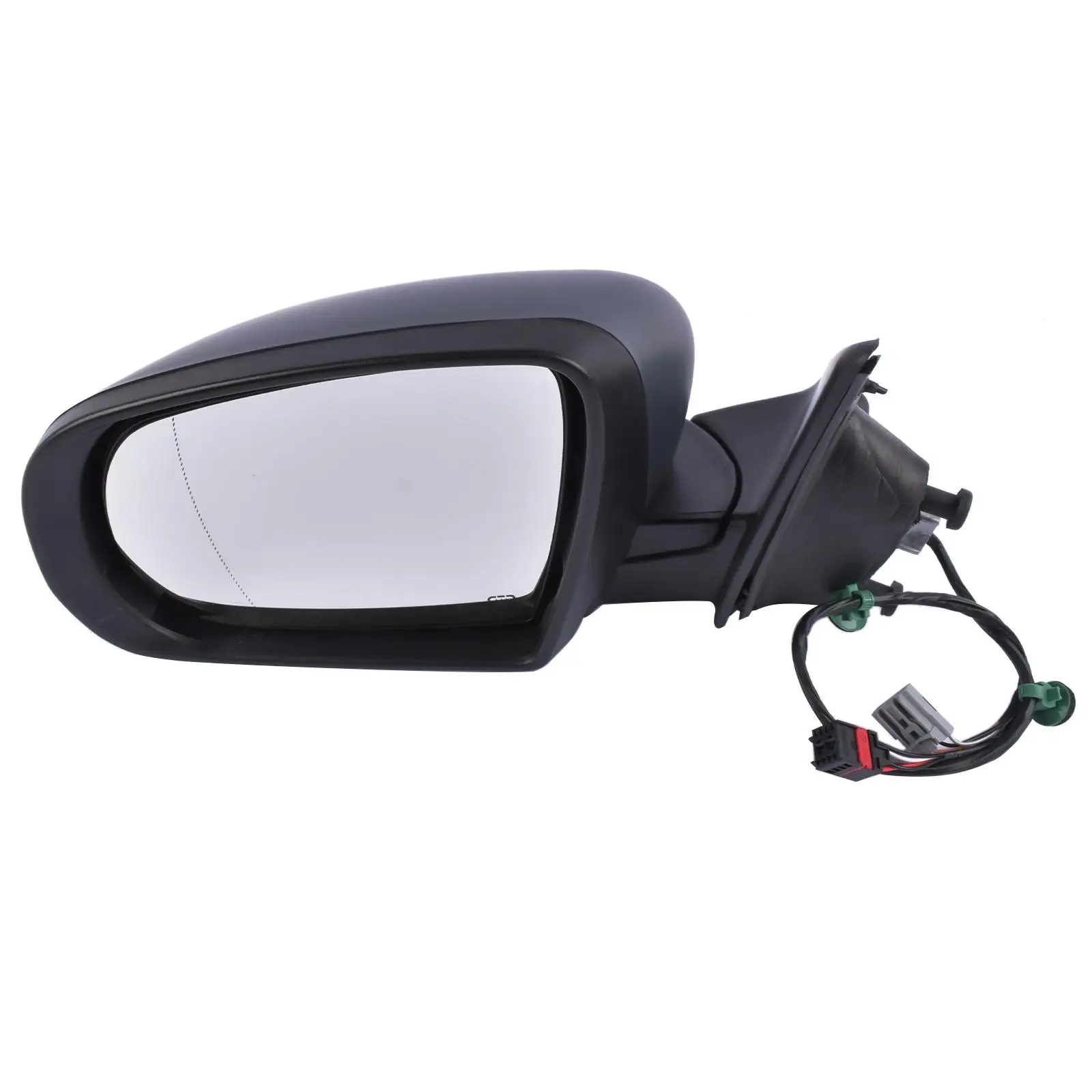 

AP01 View Mirror Power Heated Left Driver Side for Jeep Compass 2017-2022 68368577AA