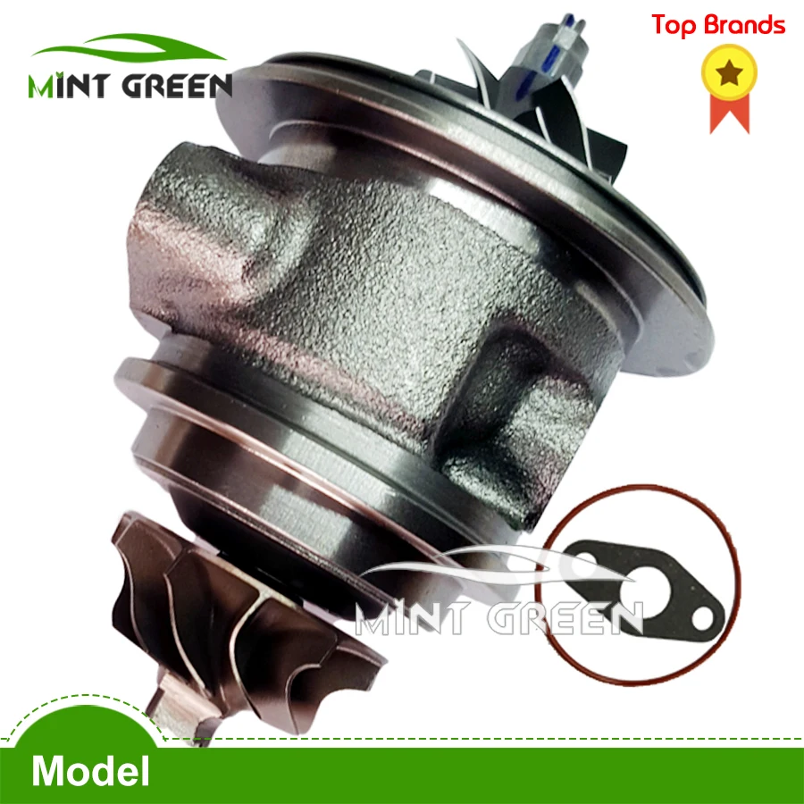 

Турбозарядное устройство TD02 49173-07507 0375Q2 0375J0 картридж Chra Core для Citroen C4 1,6 HDI 90HP DV6ATED4 49173-07508 49173-07506