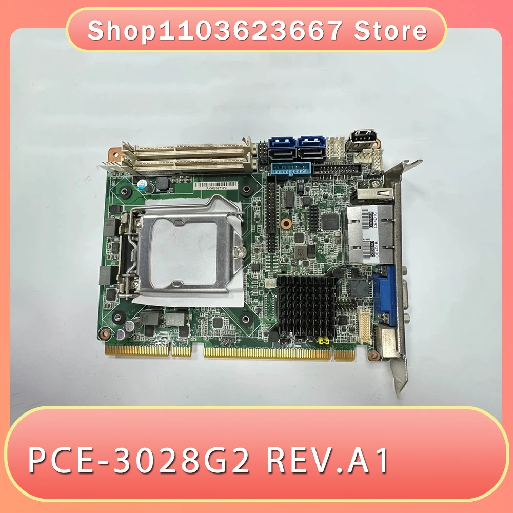 

Материнская плата PCE-3028 PCE-3028G2 REV.A1