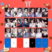 Kpop Sunghoon Photocards YOI Album Shine On Me Desire Unleash Heeseung Jungwon JAY Jake Lomo Card Fans Collection Merch