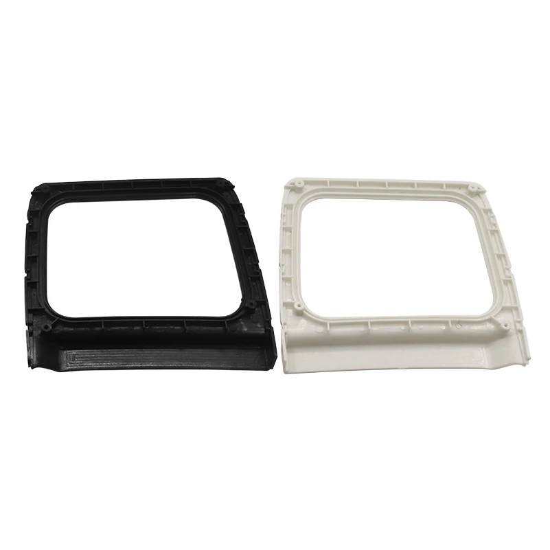 Pedal Mat for Xiaomi Balance Car Foot Frame Plastic   Ninebot Mini   Accessories