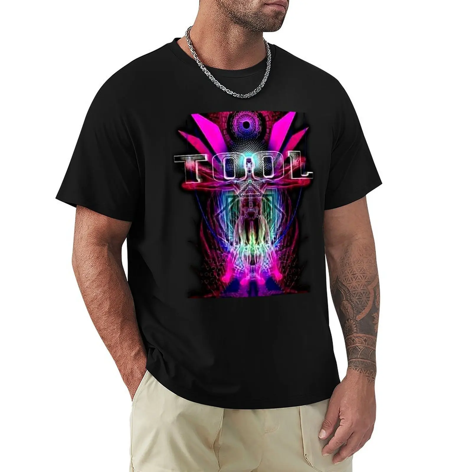 toolband T-Shirt Soft Touch Basic Cotton T-Shirt