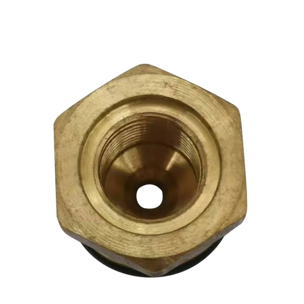 06K127813B Adapter fitting For VW Arteon beetle Golf Jetta Sharan Tiguan Scirocco Audi Q5 Q7 A1 A3 S3 A4 S4 A5 S A6 S6 A7 A8 S8