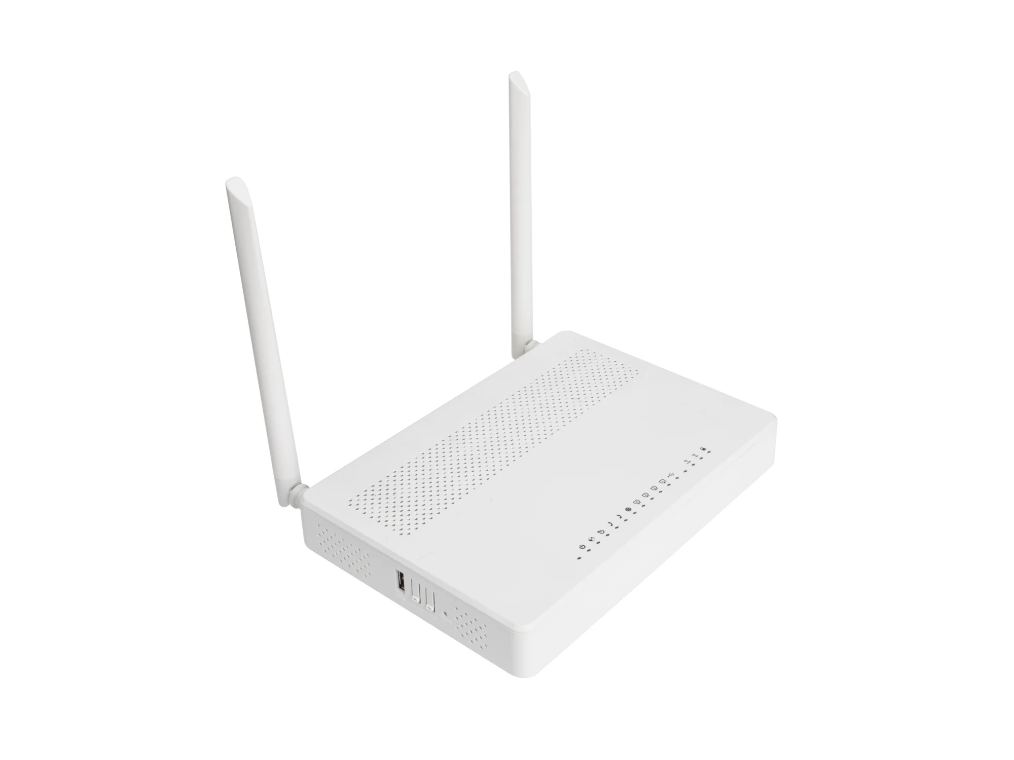 AC1200 Wireless Dual Band VDSL/ADSL Modem Router with VoIP