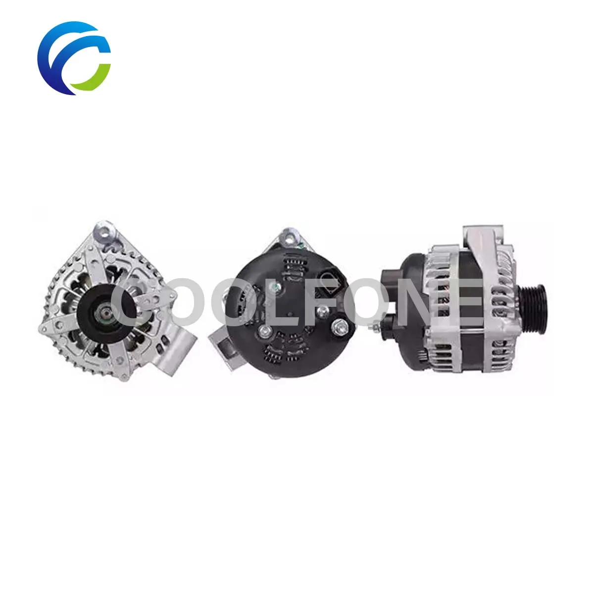 

Generator Alternator for LAND ROVER RANGE ROVER L322 L405 4.4 BH4210300AC BH4210300AD LR022528 LR055316 LR072762