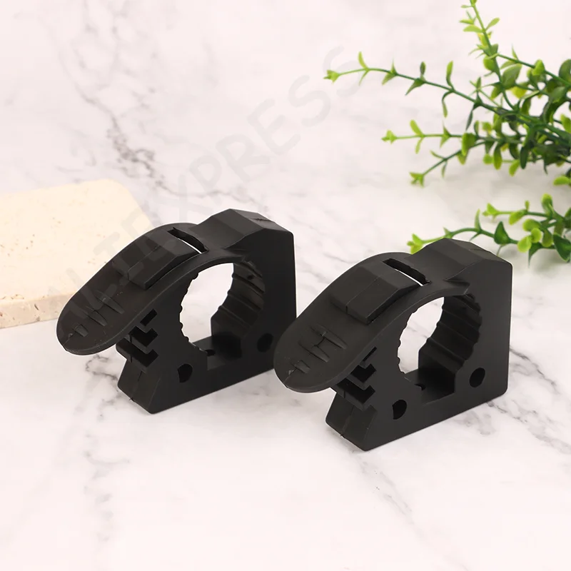 

New1Pc 30 To 36mm Quick Fist Clamp For Mounting Equipment Tools Auto Offroad Truck Trailer RV Boat ATV UTV Home Accessories