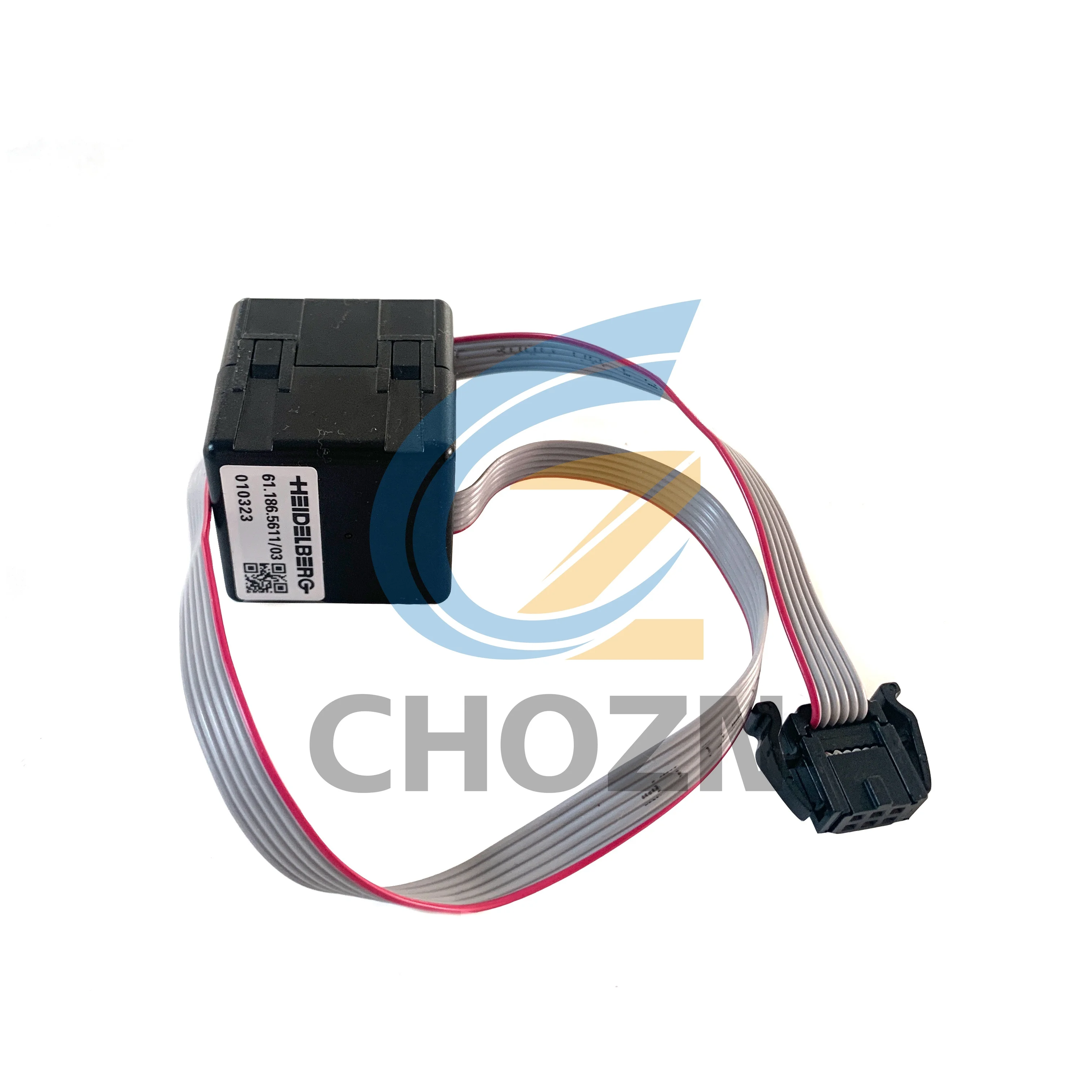 

Двигатель Heidelberg 61.186.5611 для деталей Heidelberg 61.186.5611/03