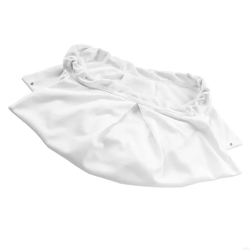 Durability Polypropylene Meshes Filter Bag For Swimming Pool Robot Cleaners JOME