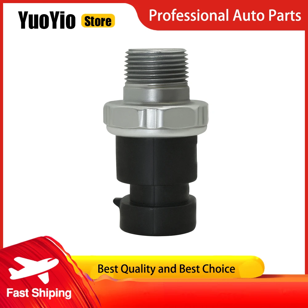 YuoYio 1Pcs New Solenoid Valve 12635958 For 2011 Buick Lucerne Super 4.6L V8 - Gas And More