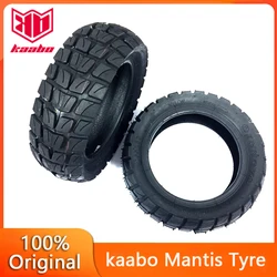 Original 10X3.0inch 80/65-6 Off-road Tire For Kaabo Mantis 10 Electric Scooter Front or Rear Wheel Tyre Accessories