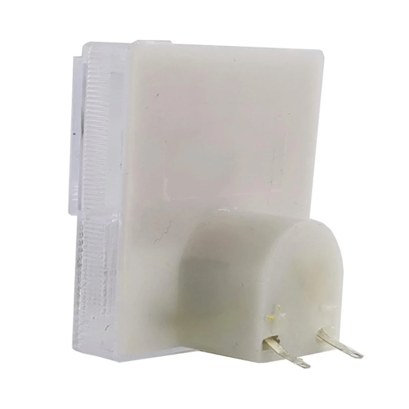Puntatori analogici amperometrici circolari DC0-20A Tester elettrico per test corrente Drop Shipping