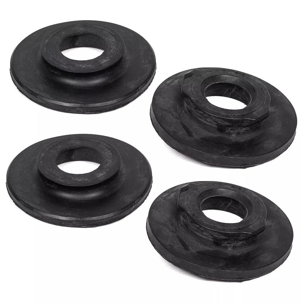 

Крепление задней пружины подвески, черное, верхнее, для легкой установки