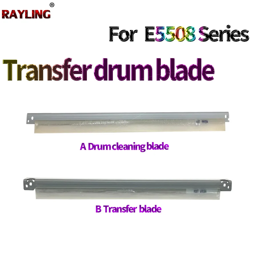Transfer drum blade For Toshiba 5508 6508 7508 8508 5518 7518 8518 5618 6618 7618 8618 5506 6506 7506