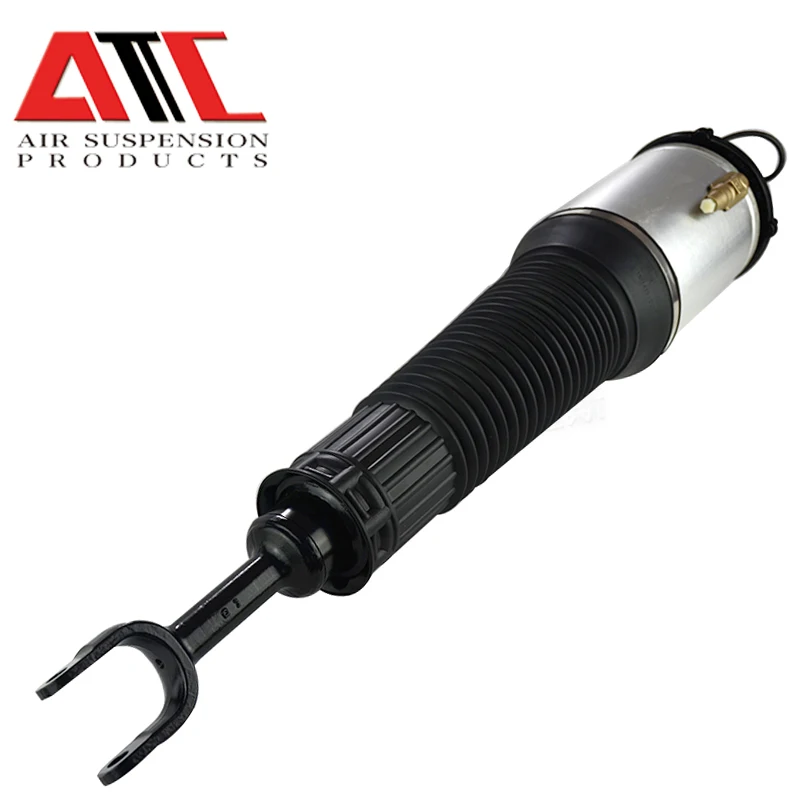 

Front Right Left Air Suspension Shock Absorber Strut For Audi A8 D3 4E 2001-2010 With ADS Airspring 4E0616039AF 4E0616040AF