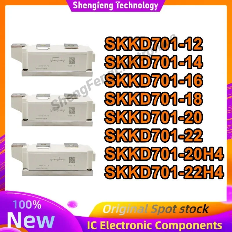 SKKD701-12 SKKD701-14 SKKD701-16 SKKD701-18 SKKD701-20 SKKD701-22H4 SKKD701-22 SKKD701-20H4 SKKD260-20H4 SKKD260-22H4 SKKD380-22