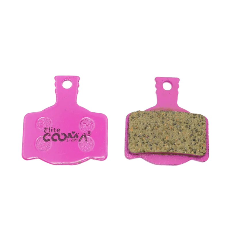 4 Pairs Ceramic Bicycle Brake Pads for Magura Pad 7.R / 7.P / 7.C / 7.S, and MT2, MT4, MT6, MT8, MTS Caliper, Elite Class