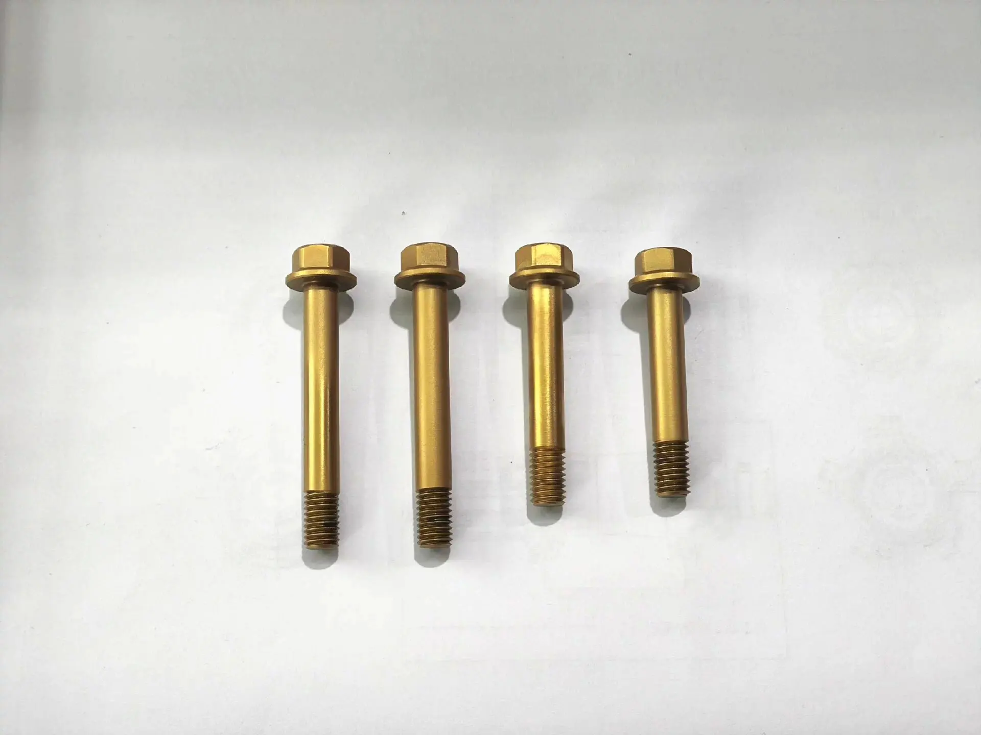 

79bike Electric dirt bike 79BIKE Suspension Pivot Bolt Screw