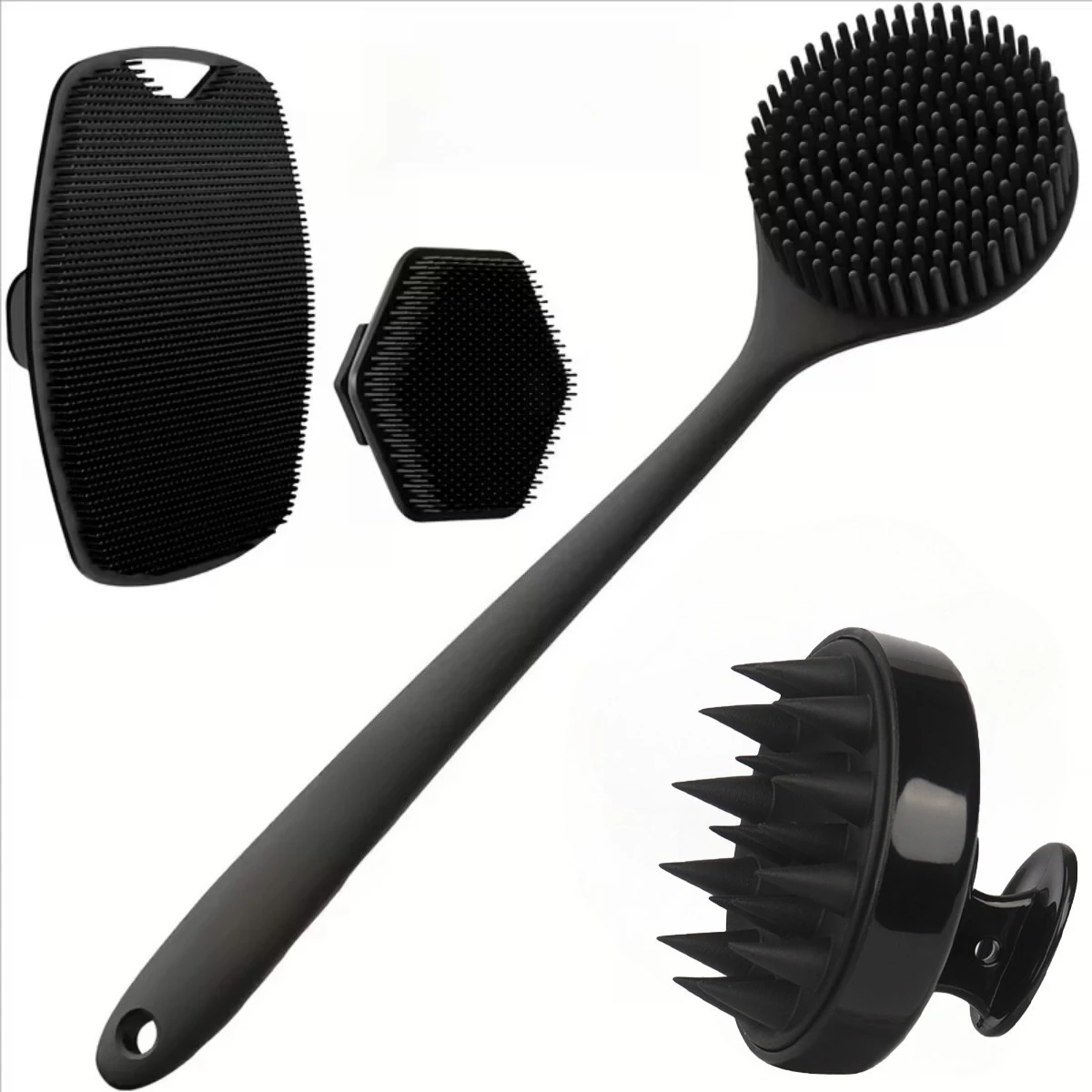 4pcs Set
