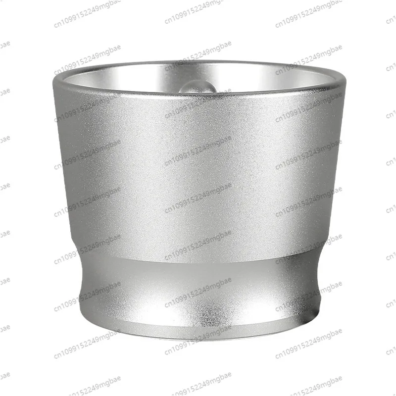 

Coffee powder connector ek43 bean grinder powder cup 51/58mm powder cup
