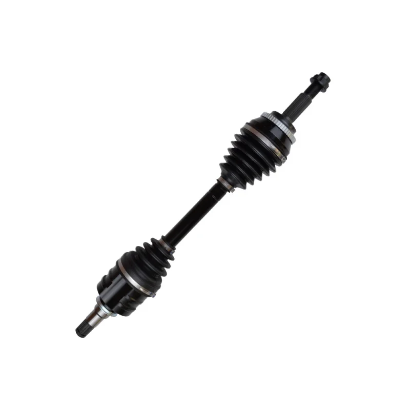 

Brand New CCLBrand Driving Cv Drive Assy Outer Inner C.V.Joint Hyundai 49500-J9200 For Dodge Ram 1500 Axle Shaft
