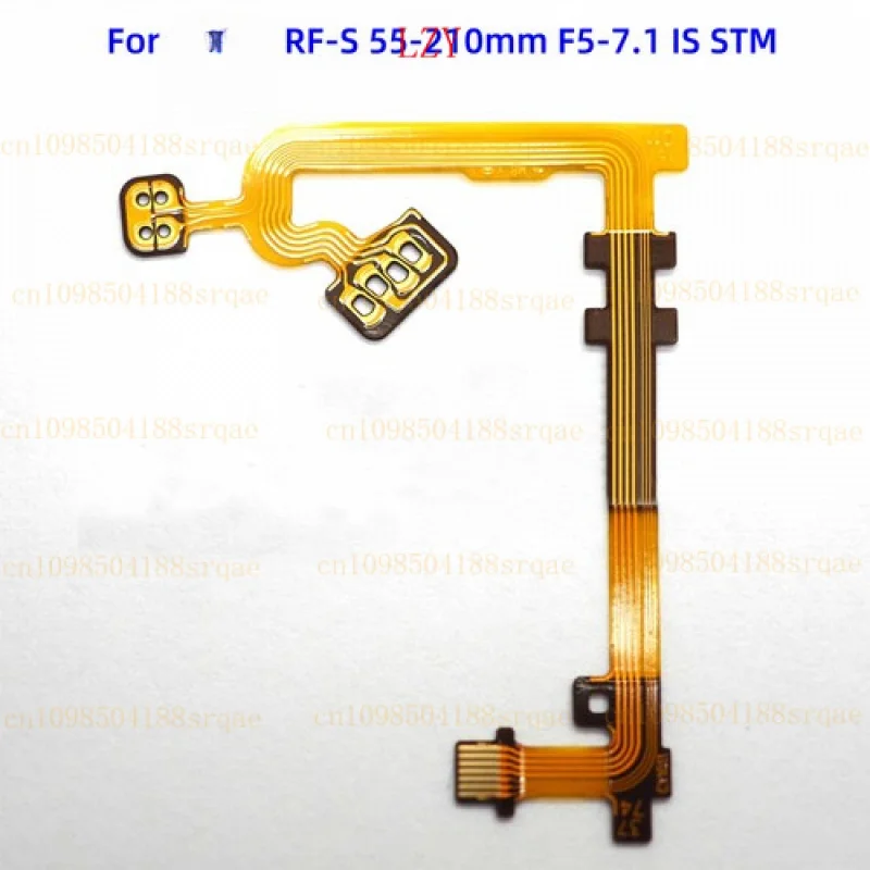 Camera Lens Apertur…