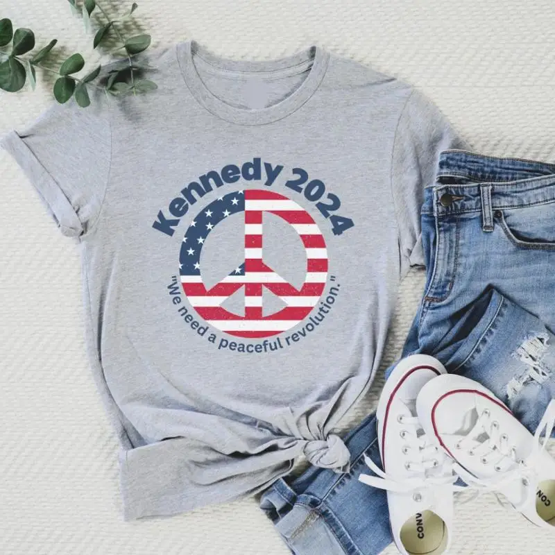 Vote T Shirt Im A K… - image