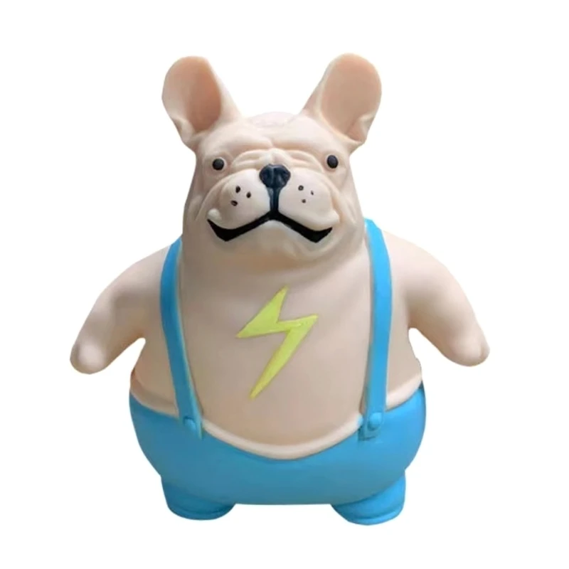 

Stretchy Decompression Animal Toy Autism ADD Hand-Therapy Toy Drop shipping