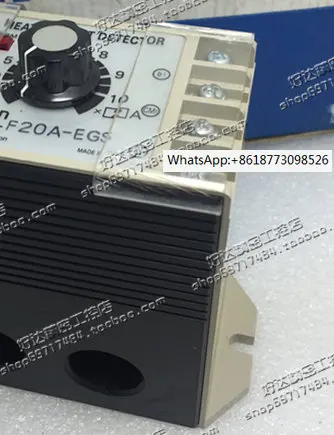 

K2CU-F20A-F/E/C/FGS/EGS/CGS heater disconnection prompt