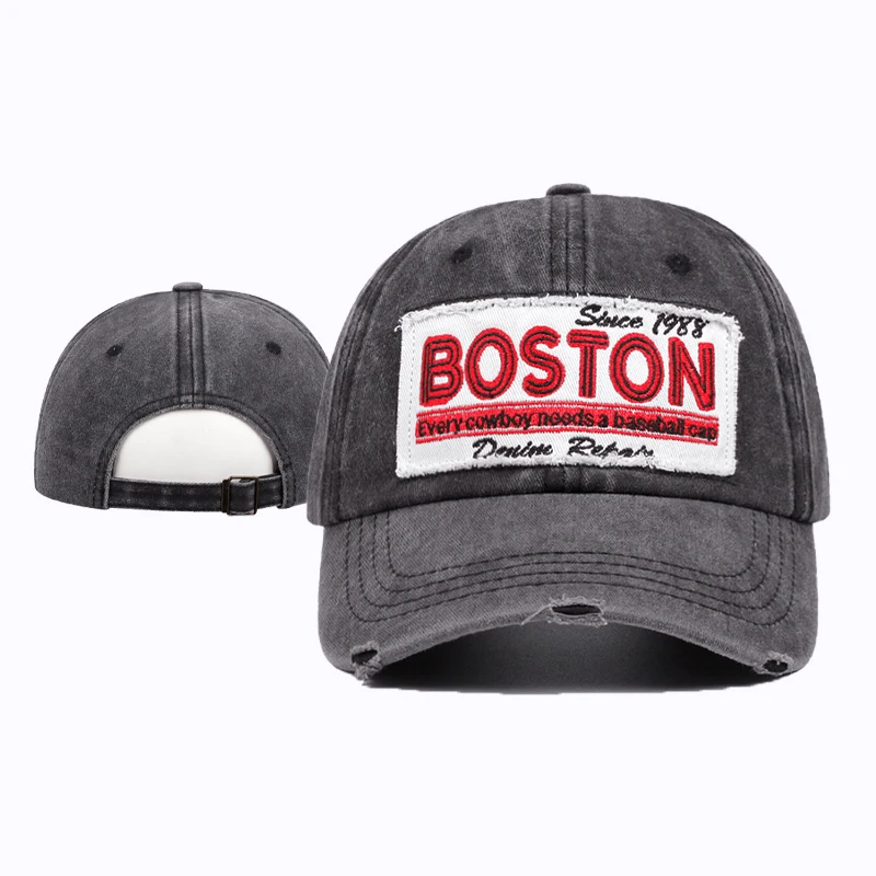 

Fashionable Truck Cap Luxurious Unisex Embroidery Baseball Caps Springand Autumn Outdoor Adjustable Casual Hats Sunscreen Hat