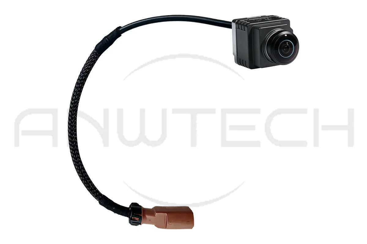 A0009050806 360 ° Rundum-Frontkamera-Ersatz für Mercedes-Benz W205 W218 W292 W448 W253 Rückfahrkamera – Detail 7