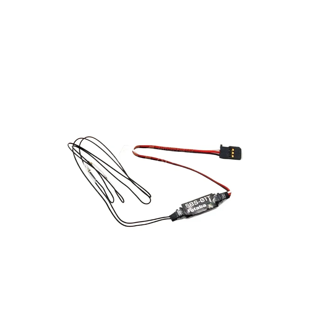 NF SBS-01T Temperature Sensor Engine Model Accessories 200 Degrees Celsius Telemetry Module RC Aircraft Model Engine Accessories