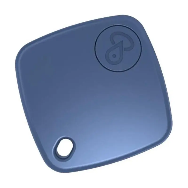 SQPP-Anti-Lost Device Dual System For IOS/Google Airtag Wallet/Key Finder Findmy Smart Tag For Pet Locator