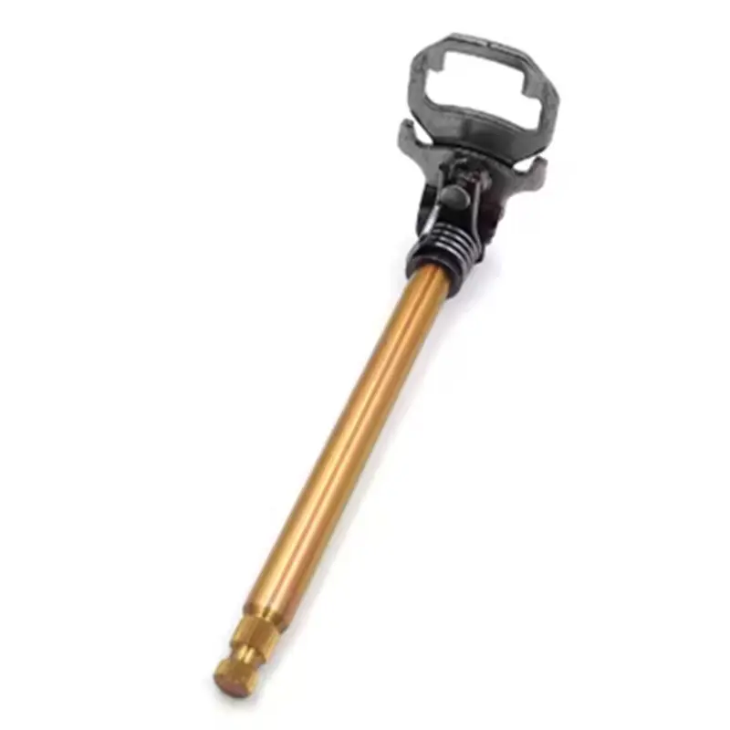 Eco-Friendly For ZONGSHEN MOTOLAND AVANTIS GR2 ZS174MN-3 CBS300 ZS174MN-5 NB300 For 6-Speed Gear Shift Shaft Lever