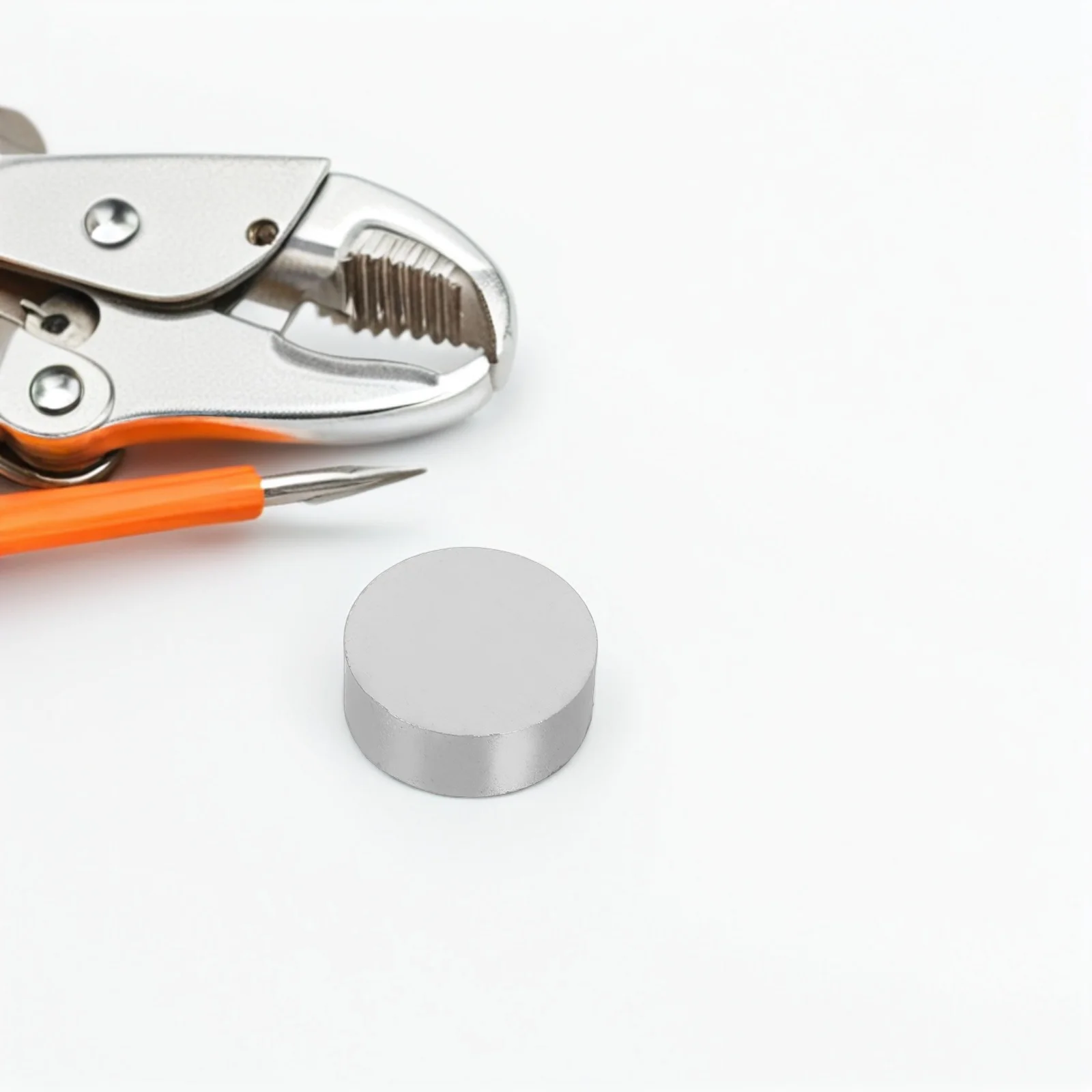 

10 Pcs Curtain Weight Shower Liner Heavy Weights Bags Counterweight for Drapes Weighted Steel