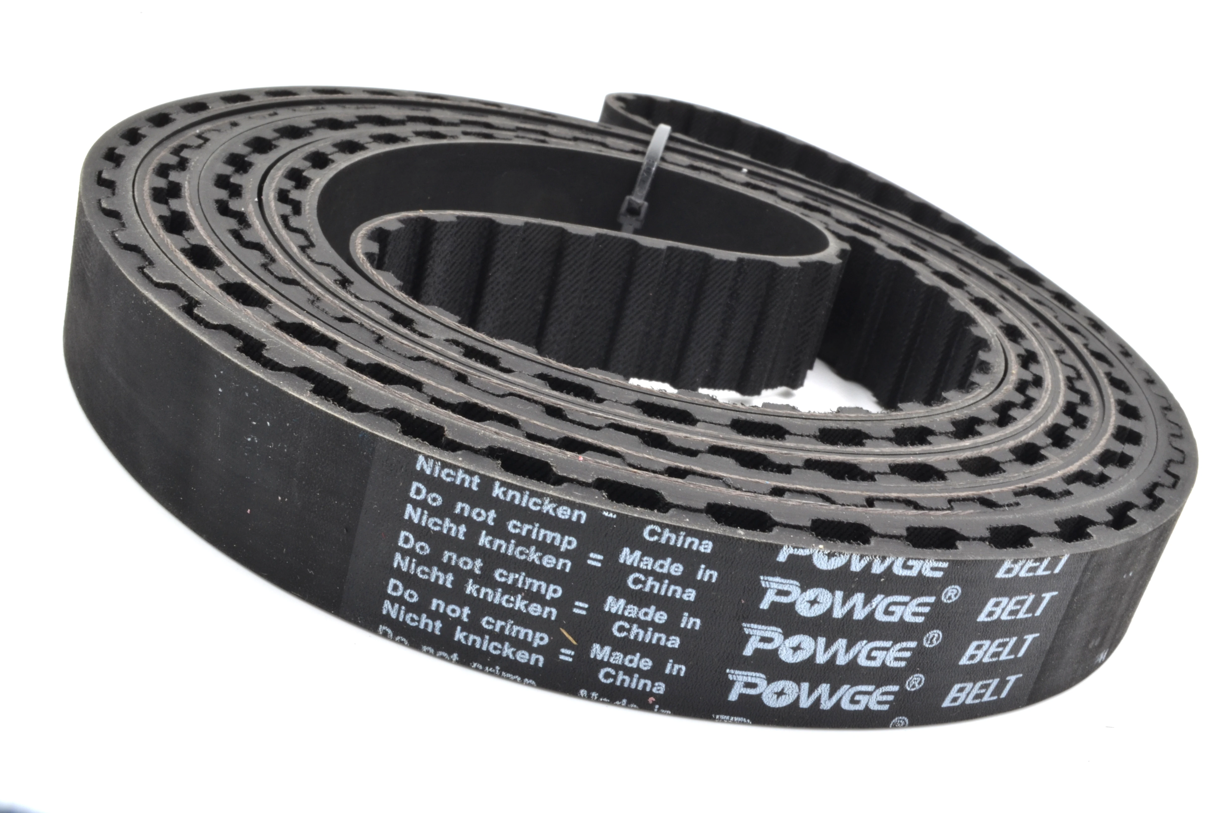 POWGE H Zahnriemen 1550H bis 2660H Riemenbreite 10-50mm 1550 1560 1580 1600 1630 1645 1650 1660 1680 1690 1700 1720 1750 1780 1800 – Detail 16