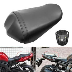 Rear Seat Pillion Tail Passenger Seat For Yamaha FZ1 Fazer S-Type FZ1-S FZ1-SA FZS1 FZS10 2006-2015 2007 2008 2009 2010 2011