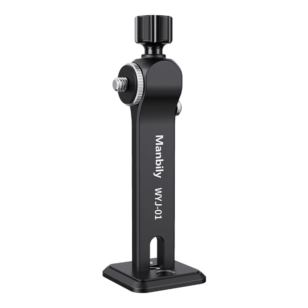 SWXF  Binocular Telescope Bracket Adapter Aluminium Alloy for Connecting Tripod Arca Base Mount Accessories
